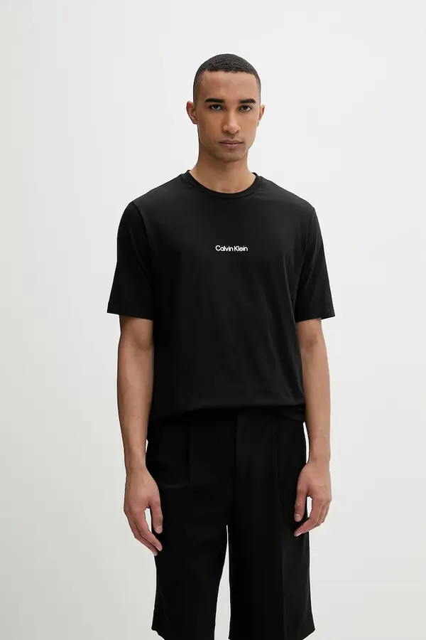 Calvin Klein Calvin Klein majica za muškarce s pamukom