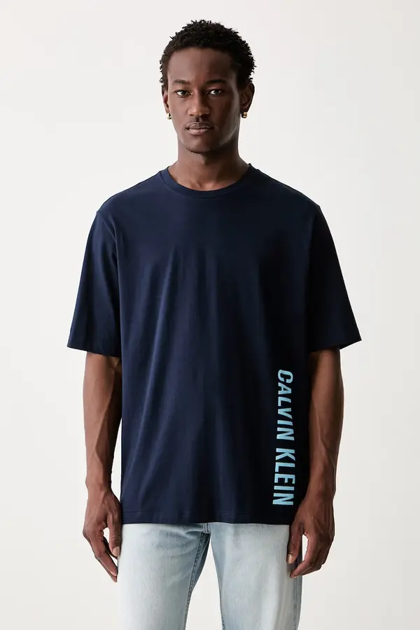 Calvin Klein Calvin Klein majica za muškarce s pamukom