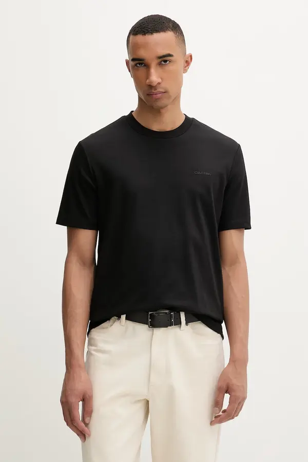 Calvin Klein Calvin Klein majica za muškarce s pamukom