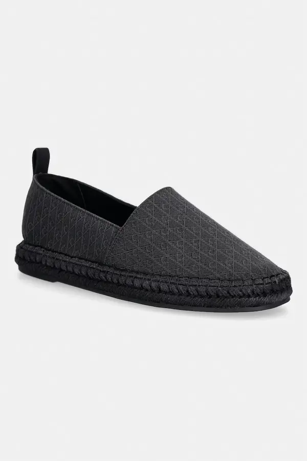 Calvin Klein Calvin Klein mokasinke za muškarce ESPADRILLE AOP CV