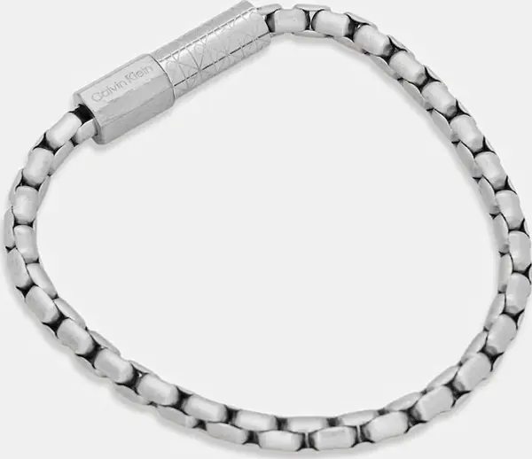 Calvin Klein Calvin Klein narukvica za muškarce od nehrđajućeg čelika