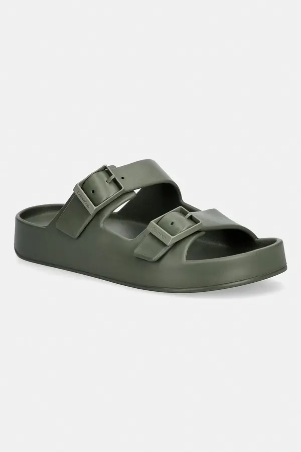 Calvin Klein Calvin Klein natikače za muškarce ERGON EVA DOUBLE BAR SANDAL
