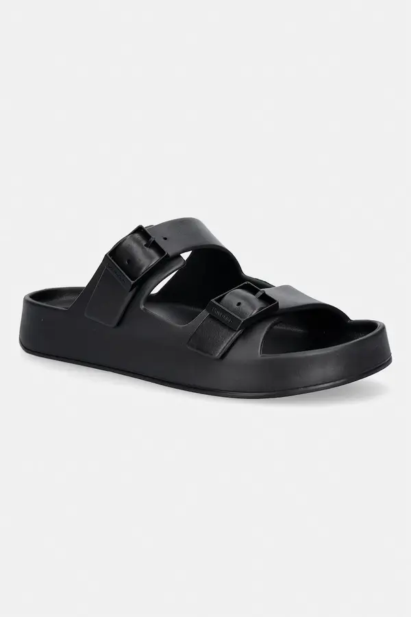 Calvin Klein Calvin Klein natikače za muškarce ERGON EVA DOUBLE BAR SANDAL