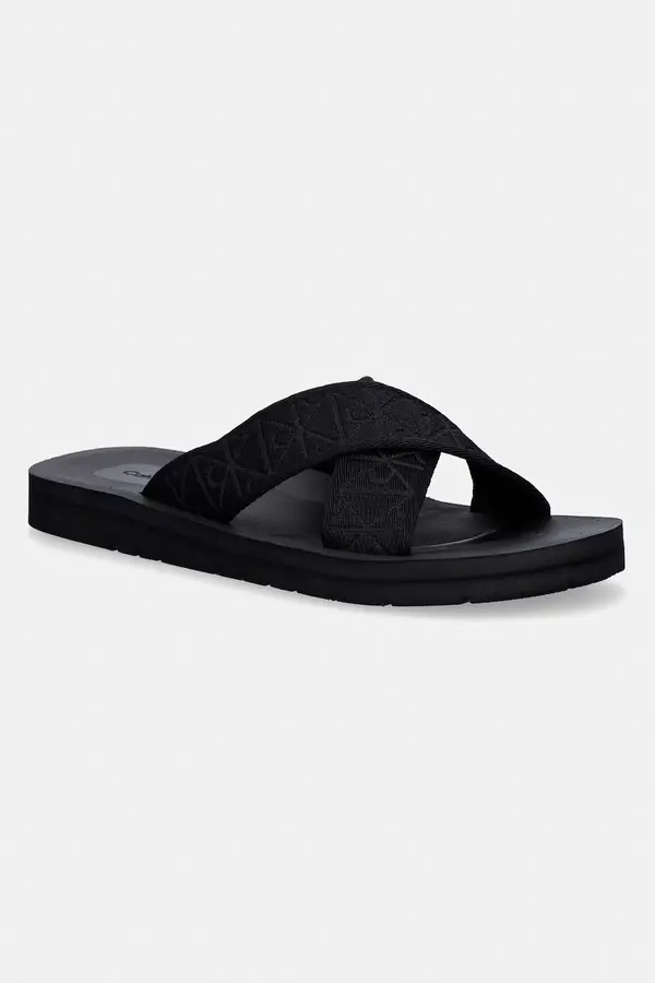 Calvin Klein Calvin Klein natikače za muškarce ESS DIECUT XCROSS WB AOP