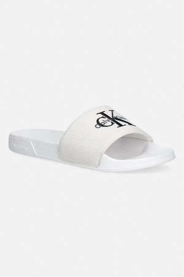 Calvin Klein Calvin Klein natikače za žene ESS SLIDE CV