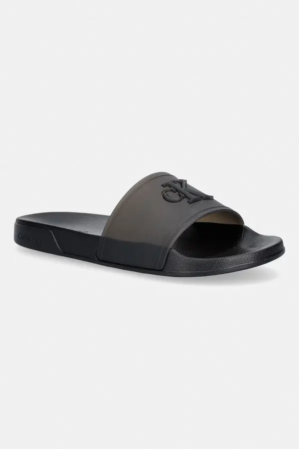 Calvin Klein Calvin Klein natikače za žene ESS SLIDE TPU