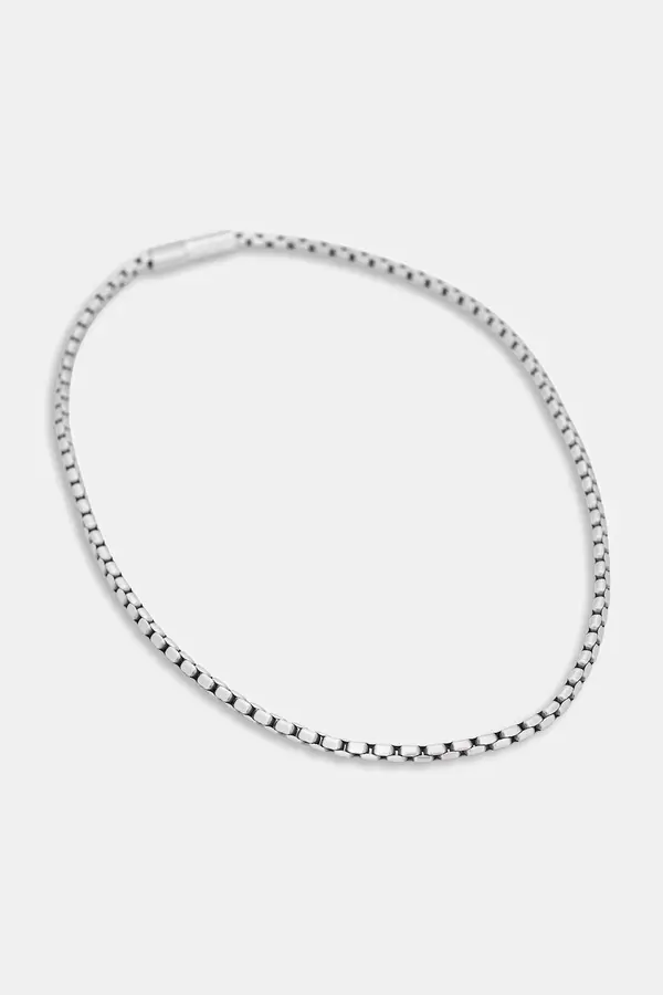 Calvin Klein Calvin Klein ogrlica za muškarce od nehrđajućeg čelika