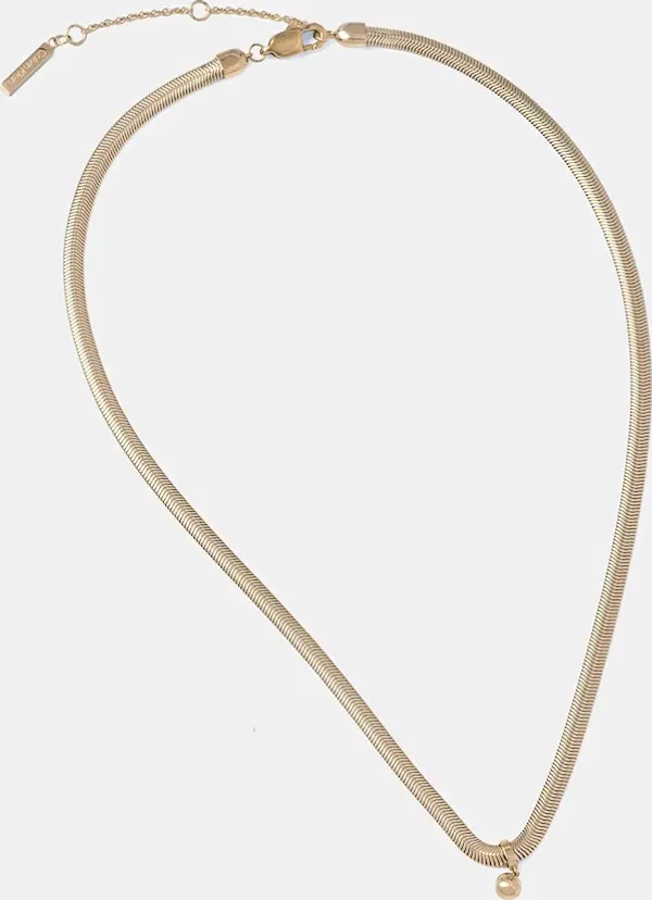 Calvin Klein Calvin Klein ogrlica za žene od plemenitog čelika
