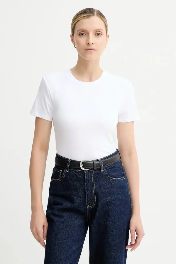 Calvin Klein Calvin Klein Pamučna majica Calvin Klein