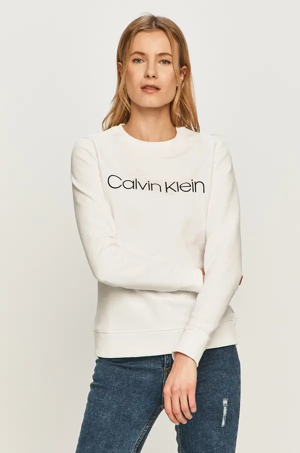 Calvin Klein Calvin Klein - Pamučna majica