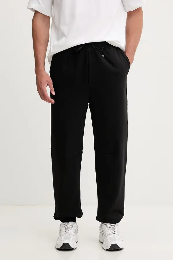 Calvin Klein Performance Calvin Klein Performance donji dio trenirke za muškarce s pamukom