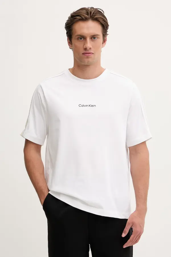 Calvin Klein Performance Calvin Klein Performance majica muška s pamukom