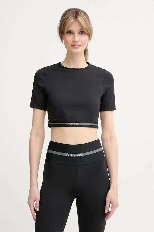 Calvin Klein Performance Calvin Klein Performance majica za trening za žene
