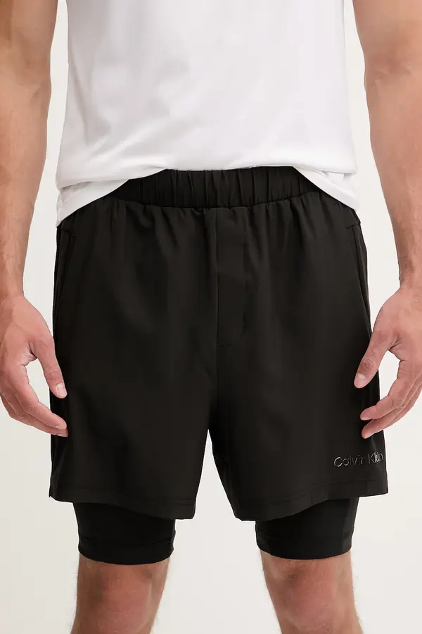 Calvin Klein Performance Calvin Klein Performance Sportske kratke hlače za muškarce