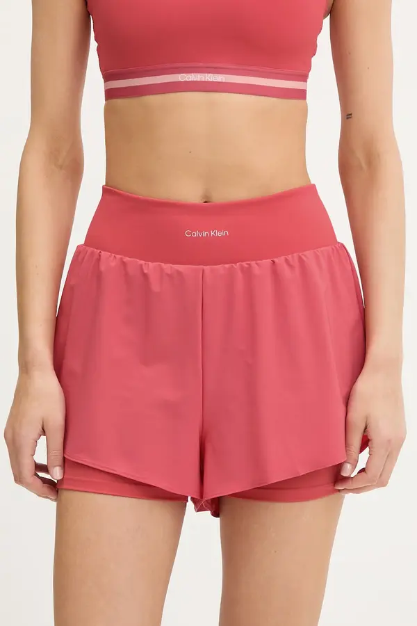 Calvin Klein Performance Calvin Klein Performance sportske kratke hlače za žene