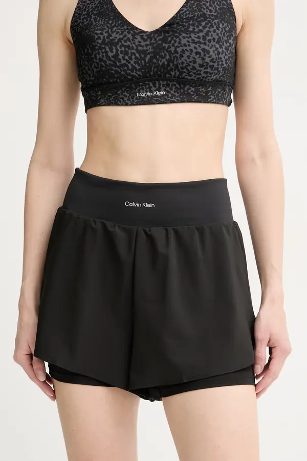 Calvin Klein Performance Calvin Klein Performance sportske kratke hlače ženske