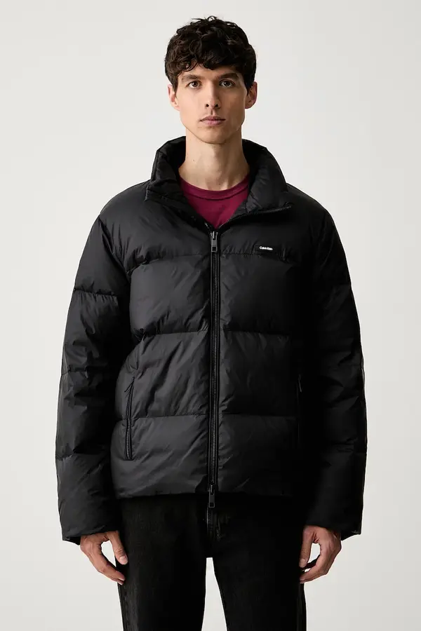 Calvin Klein Calvin Klein pernata jakna za muškarce