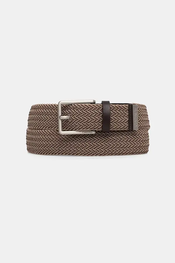 Calvin Klein Calvin Klein platneni remen za muškarce
