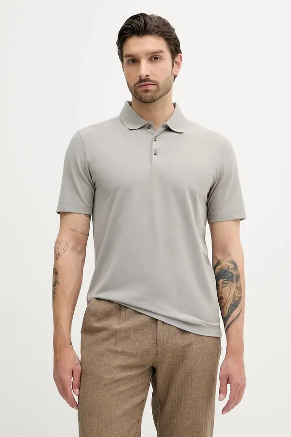 Calvin Klein Calvin Klein Polo majica Calvin Klein