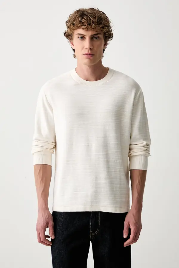 Calvin Klein Calvin Klein pulover za muškarce od pamuka