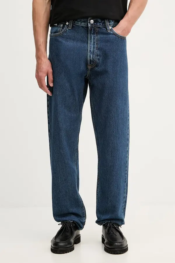 Calvin Klein Calvin Klein relaxed fit traperice za muškarce