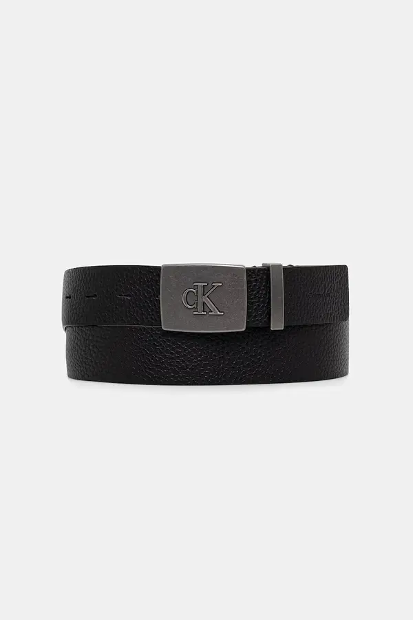 Calvin Klein Calvin Klein remen za muškarce kožni