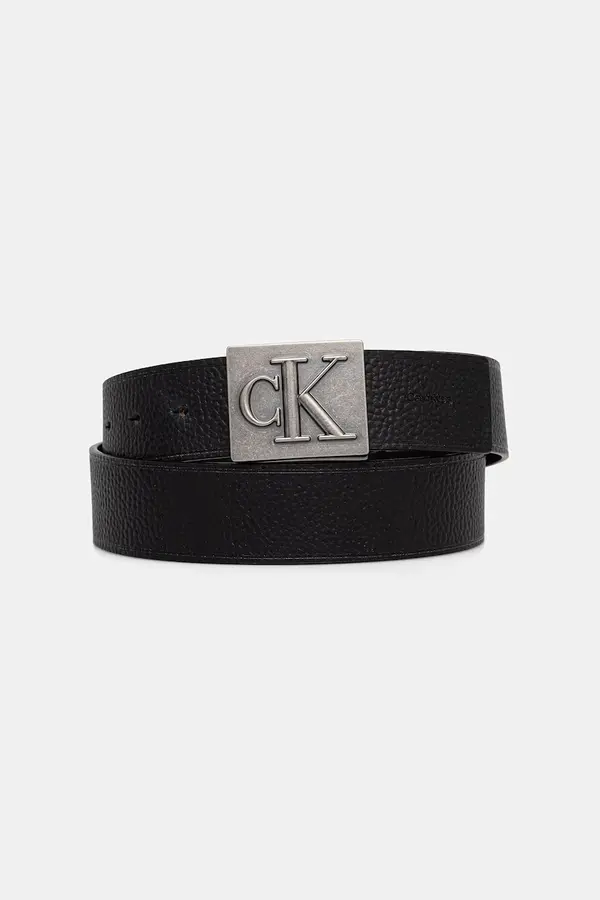 Calvin Klein Calvin Klein remen za muškarce kožni