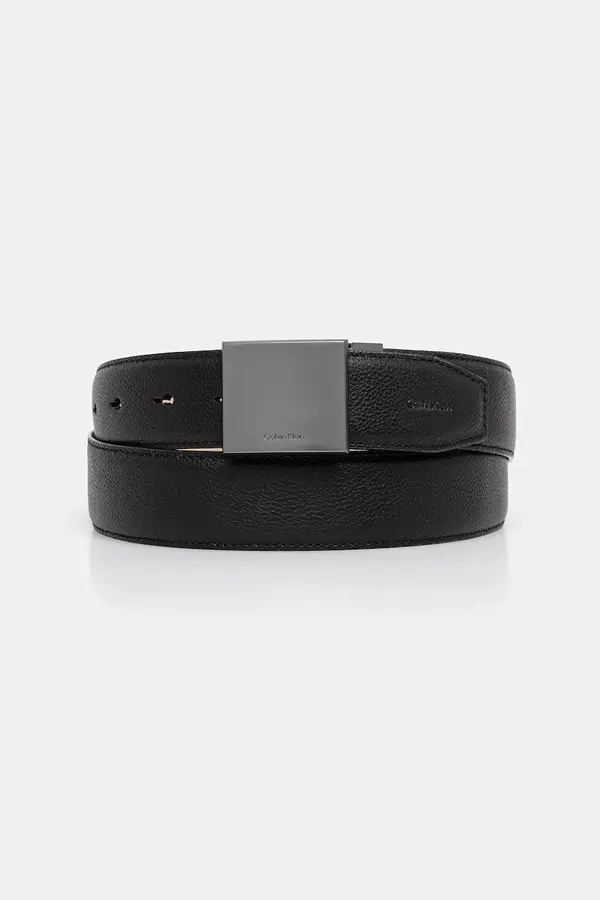 Calvin Klein Calvin Klein remen za muškarce kožni