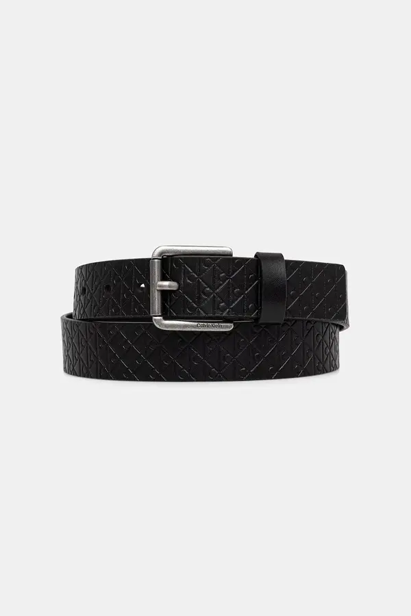 Calvin Klein Calvin Klein remen za muškarce kožni