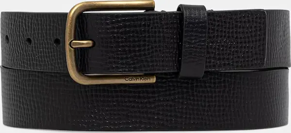 Calvin Klein Calvin Klein remen za muškarce kožni