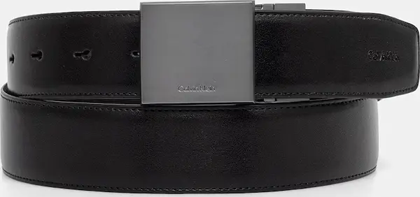 Calvin Klein Calvin Klein remen za muškarce kožni