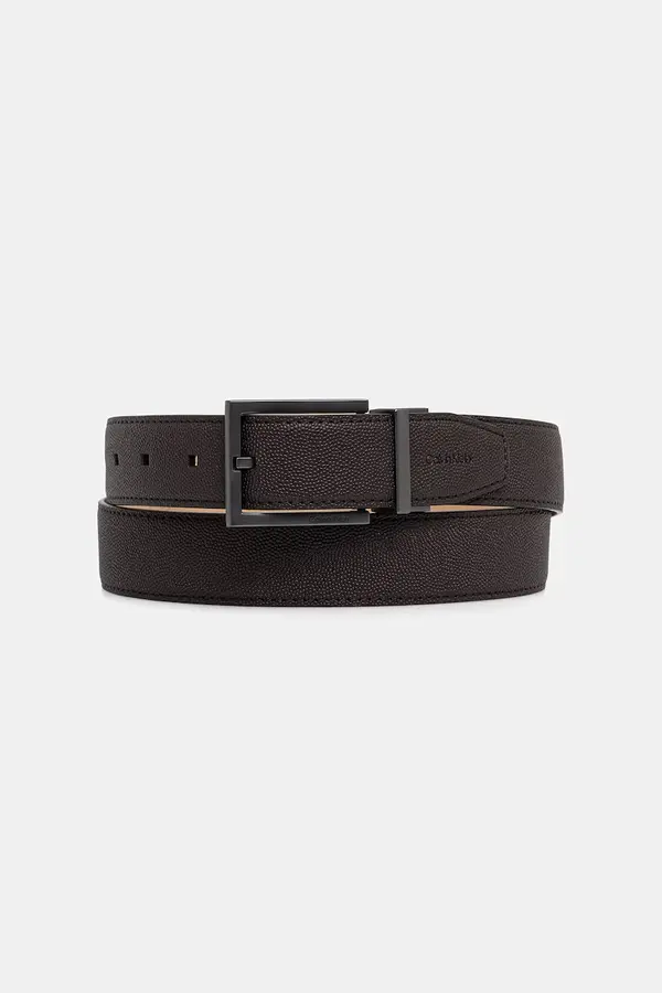 Calvin Klein Calvin Klein remen za muškarce kožni