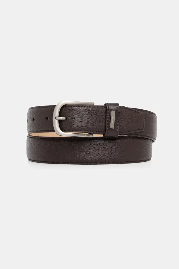 Calvin Klein Calvin Klein remen za muškarce kožni