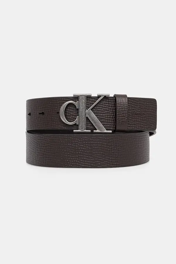 Calvin Klein Calvin Klein remen za muškarce kožni