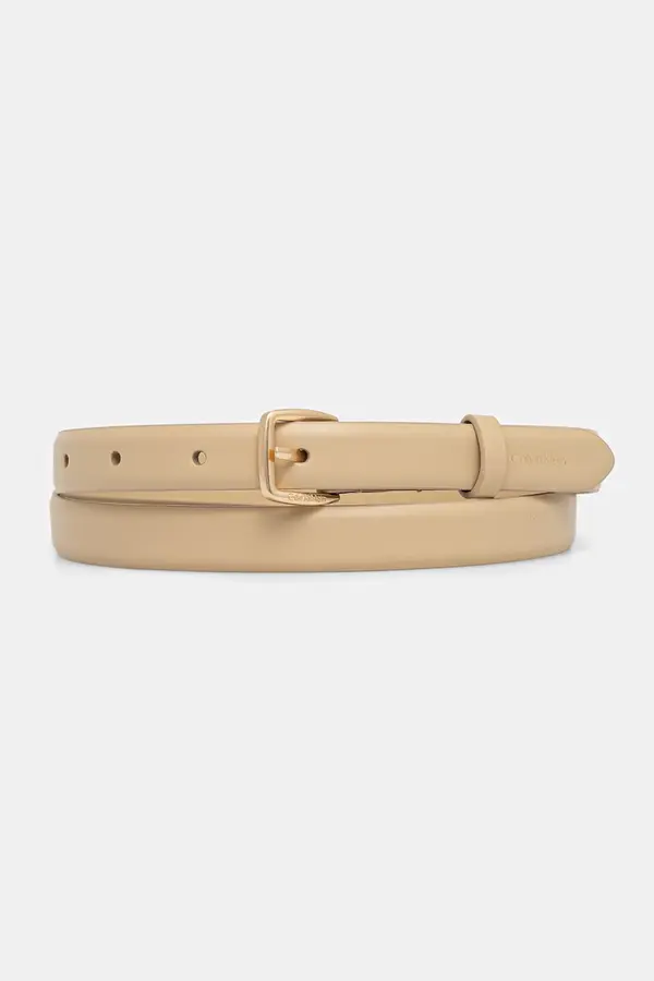 Calvin Klein Calvin Klein remen za žene kožni