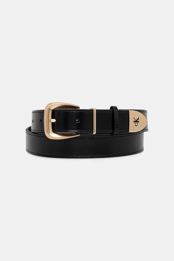 Calvin Klein Calvin Klein Remen za žene kožni