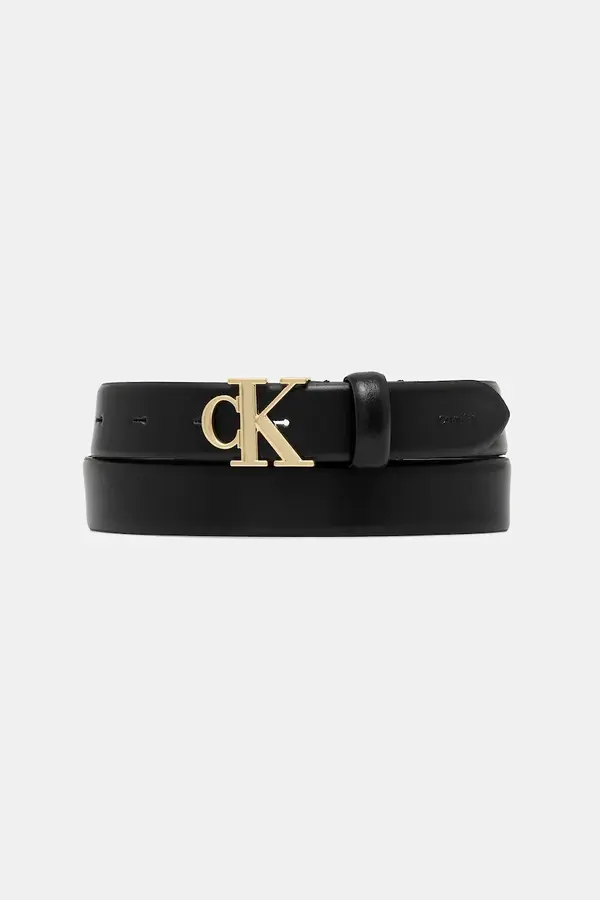 Calvin Klein Calvin Klein remen za žene kožni