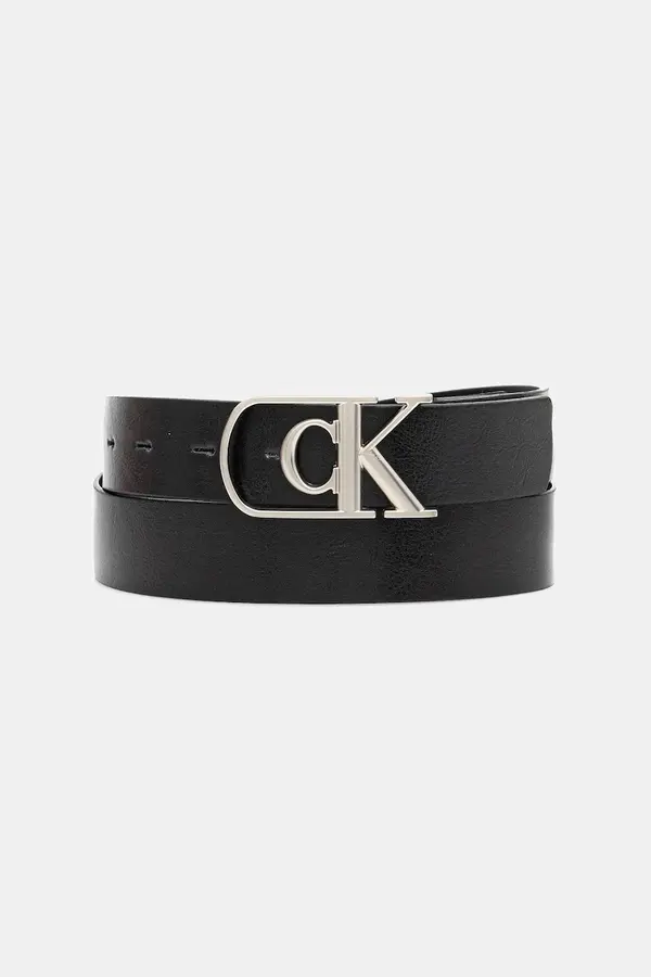 Calvin Klein Calvin Klein remen za žene kožni