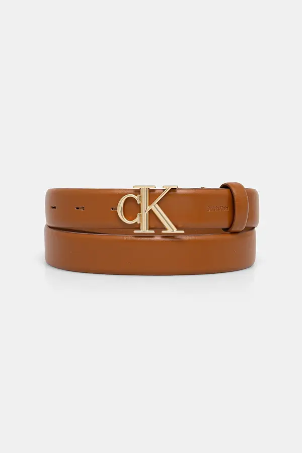 Calvin Klein Calvin Klein remen za žene kožni