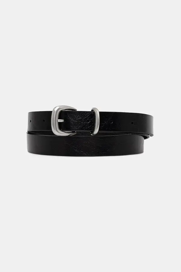 Calvin Klein Calvin Klein remen za žene kožni