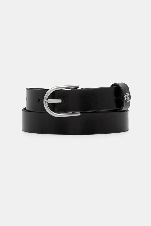 Calvin Klein Calvin Klein remen za žene kožni