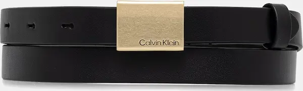 Calvin Klein Calvin Klein remen ženski kožni