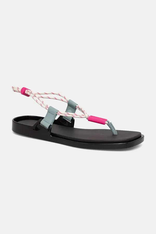 Calvin Klein Calvin Klein sandale za žene BEACH SANDAL ROPE PU 2