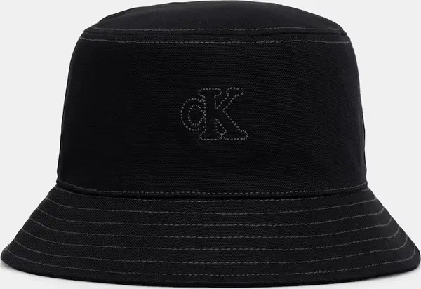 Calvin Klein Calvin Klein šešir pamučni