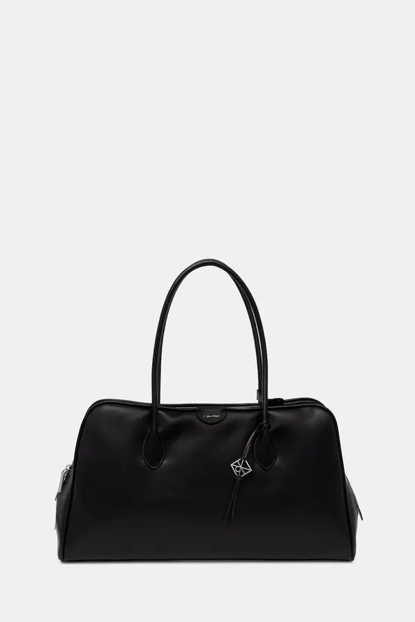 Calvin Klein Calvin Klein shopper torba za žene od imitacije kože