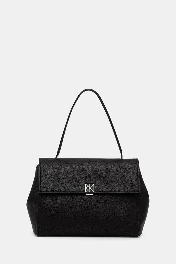 Calvin Klein Calvin Klein shopper torba ženska od imitacije kože
