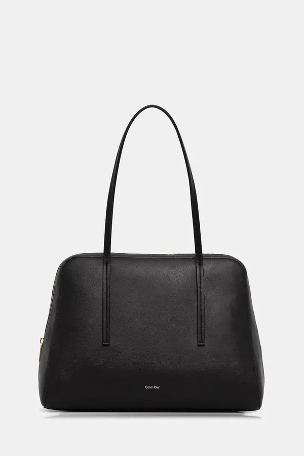 Calvin Klein Calvin Klein shopper torba ženska od imitacije kože