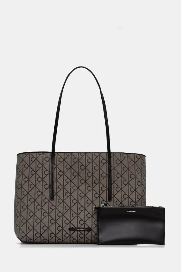 Calvin Klein Calvin Klein shopper torba ženska