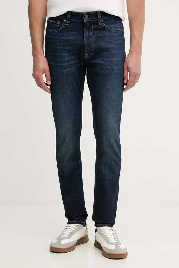 Calvin Klein Calvin Klein slim fit traperice za muškarce