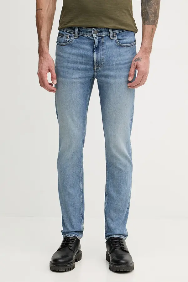 Calvin Klein Calvin Klein slim fit traperice za muškarce